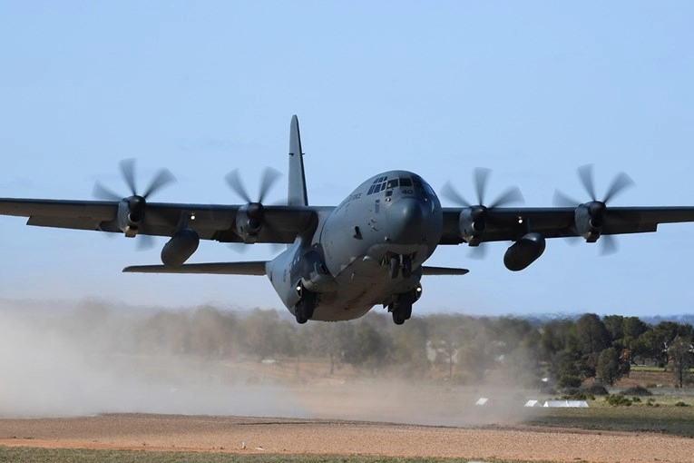 Novi Zeland šalje vojne zrakoplove na Bliski istok za evakuaciju